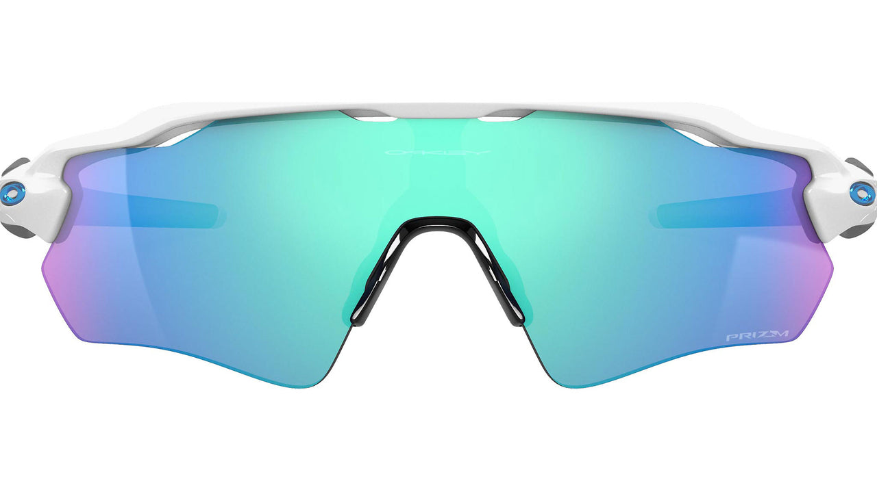 Radar EV Path OO9208 73 polished white