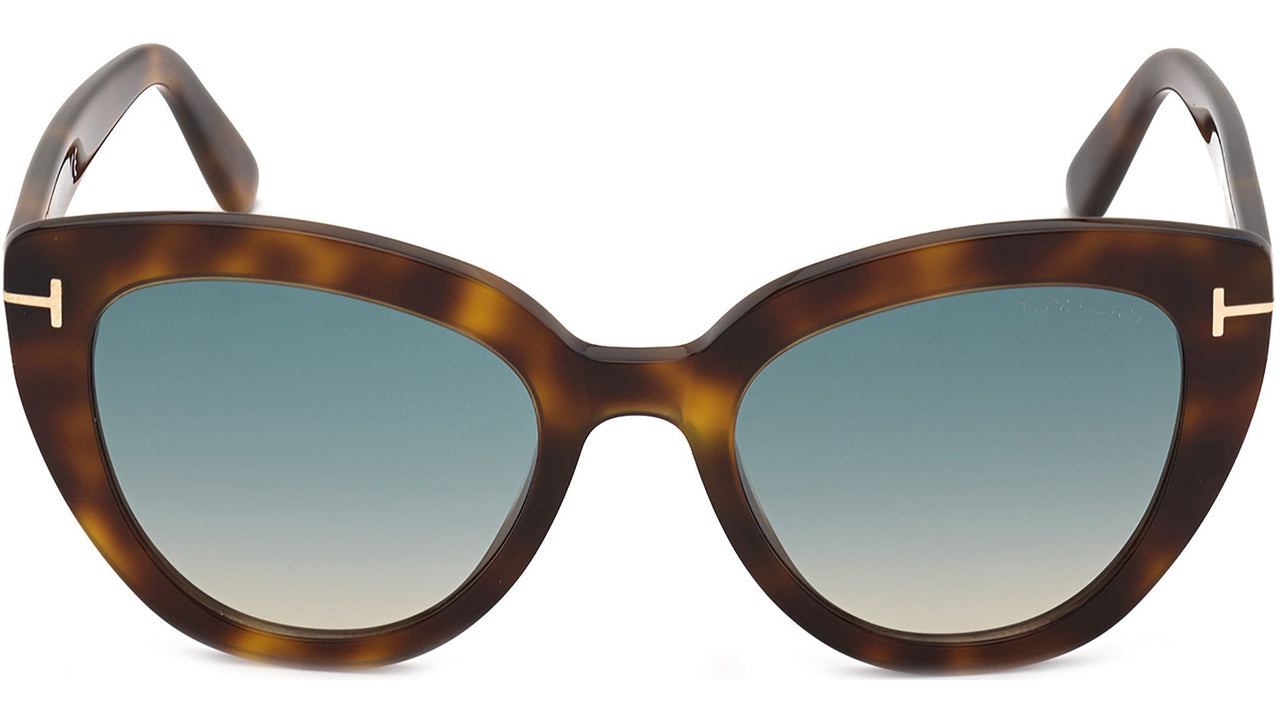 Izzi FT0845 53P blonde havana