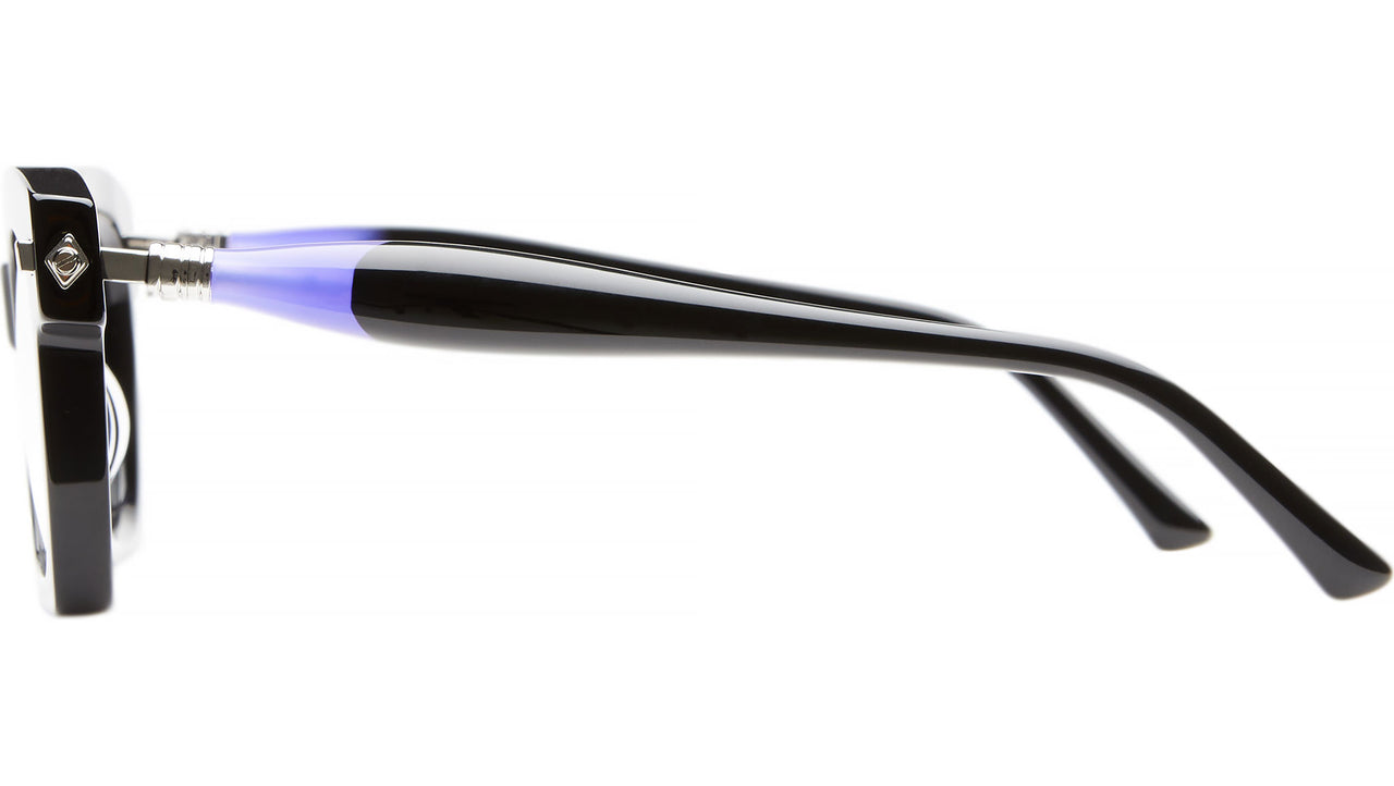 J5 BSV Black Shine Violet