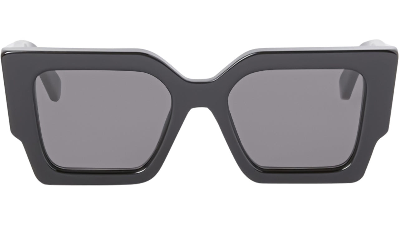 Catalina Black Dark Grey