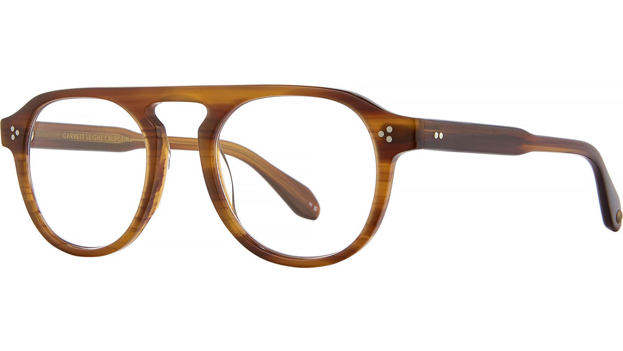 Harding II Cherry Wood