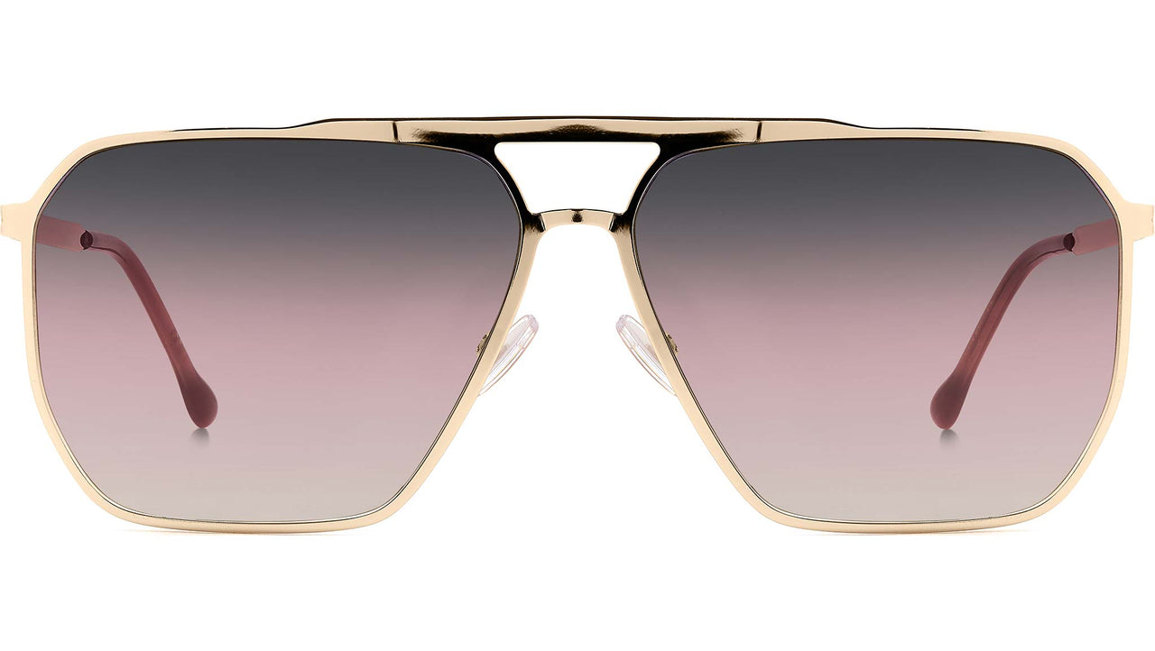 IM 0101/S 0AW rose gold red