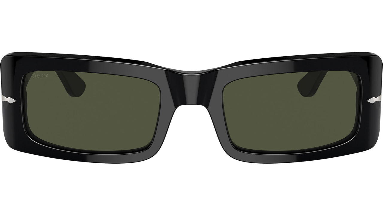 PO3332S Francis 95/31 Black