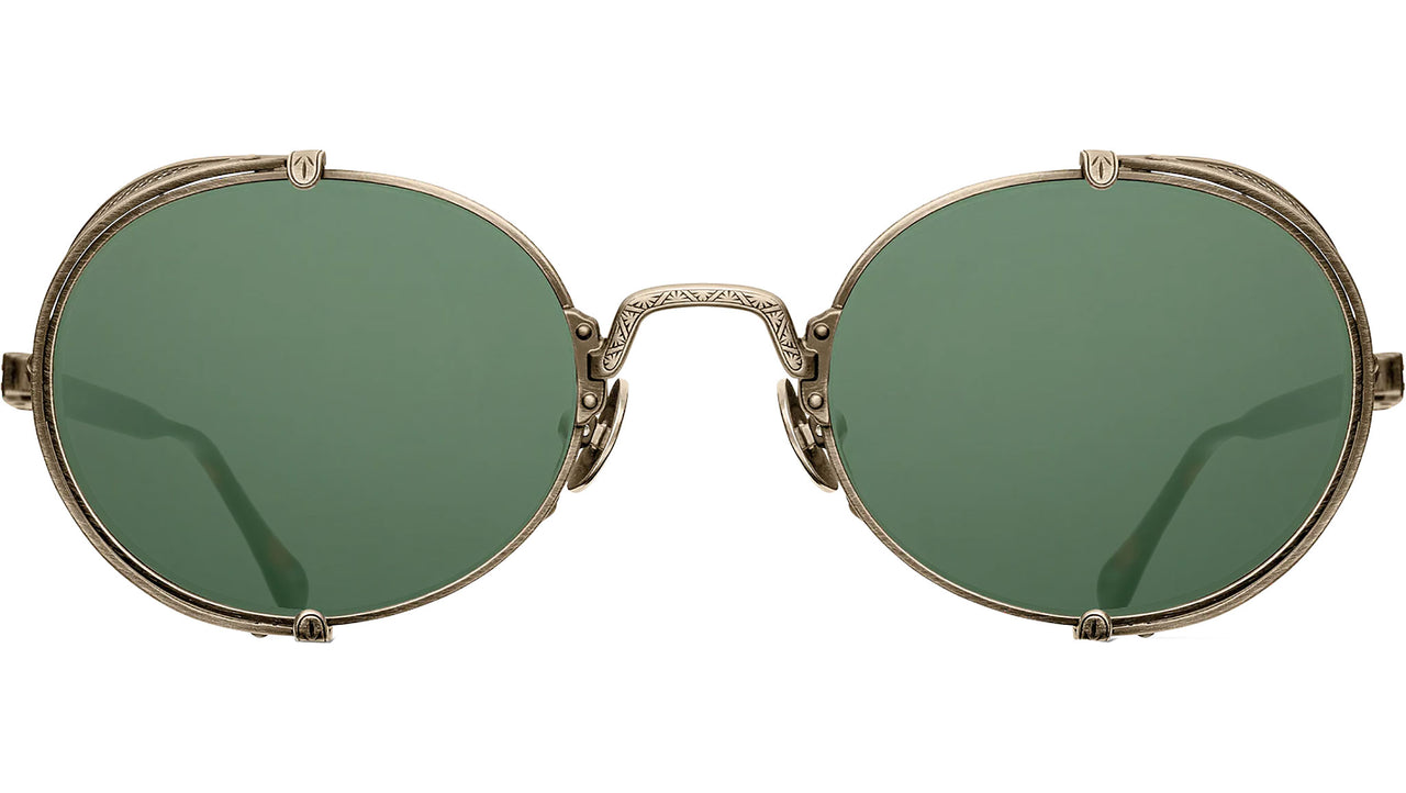 10610H Antique Gold