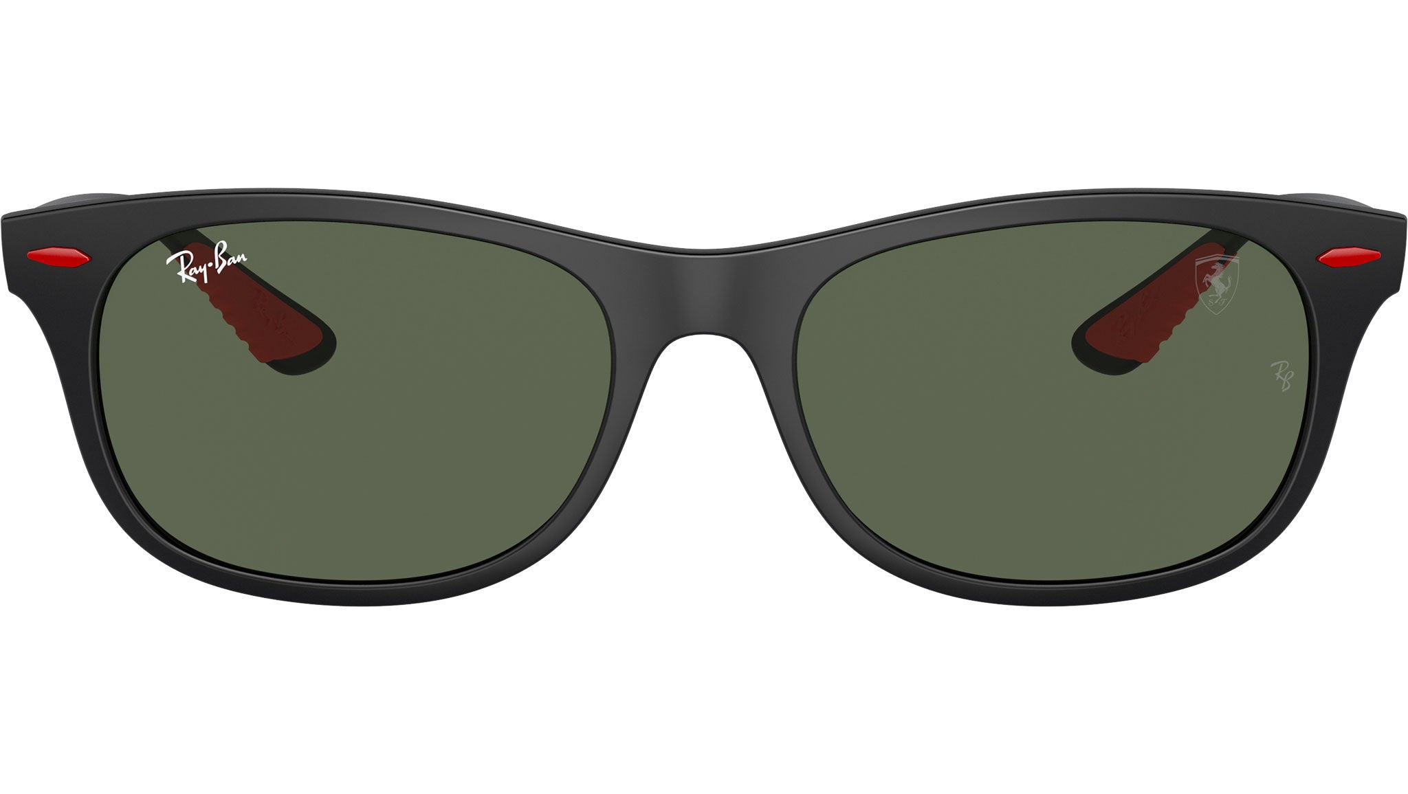 Ray-Ban Sunglasses RB4607M F60271 Black - eye-oo.com