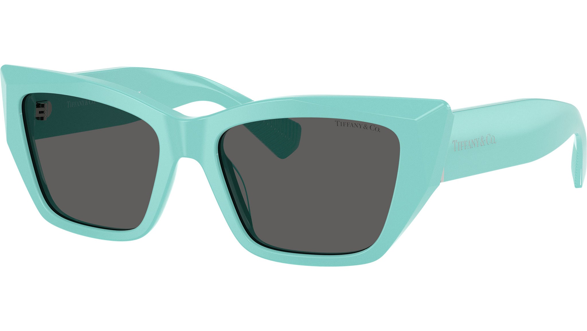 Tiffany TF4230 Sunglasses 8388S4 Tiffany Blue - eye-oo.com