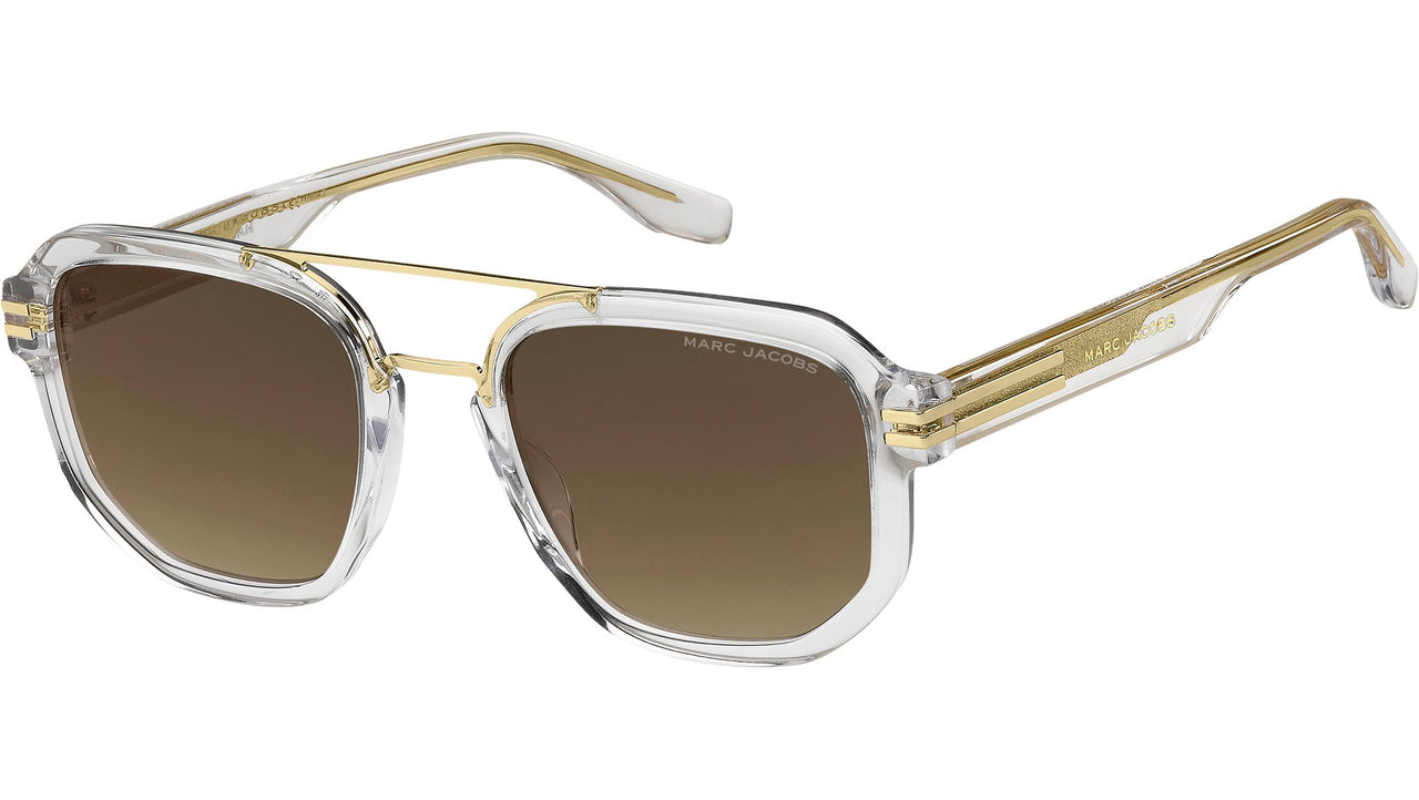 MARC 588/S 900 HA Crystal