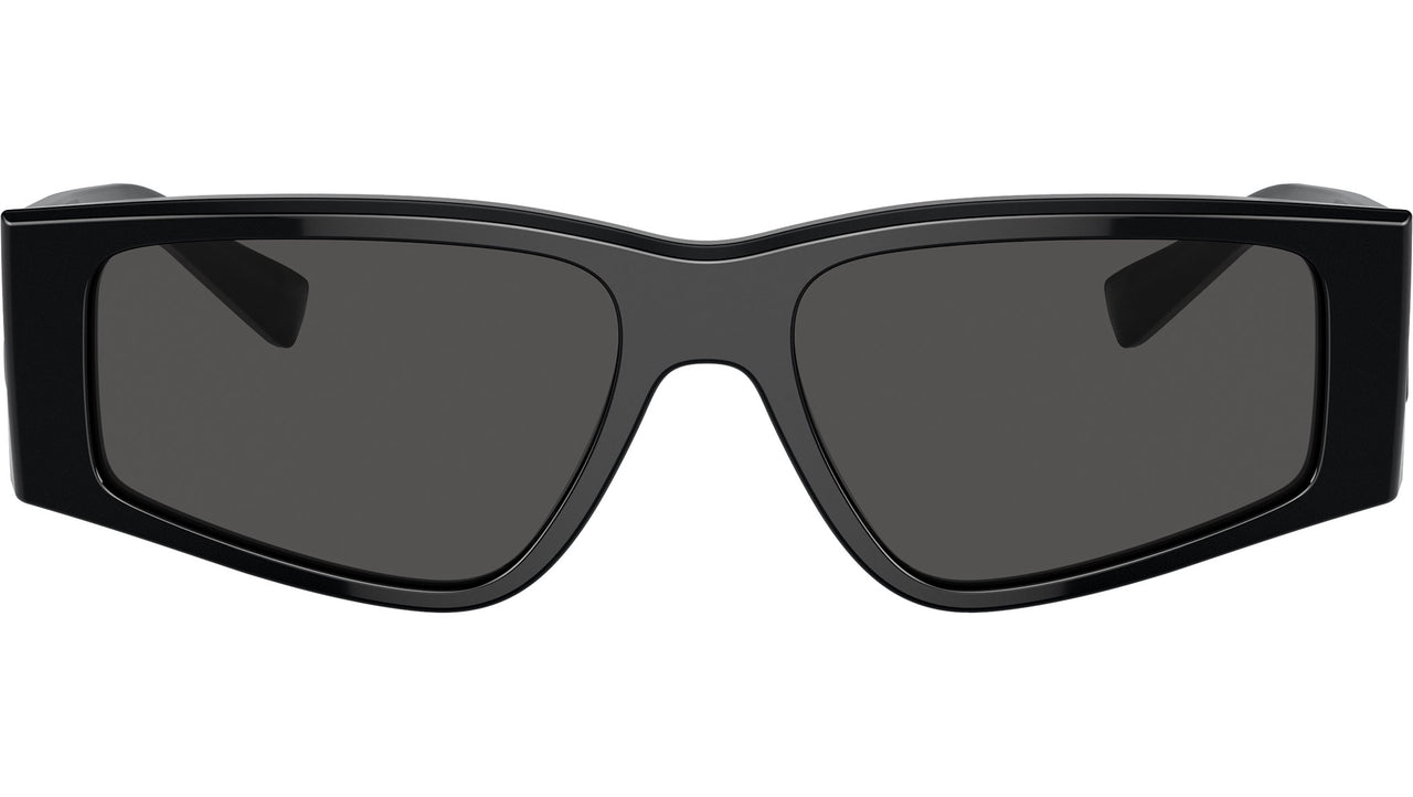 DG 4453 501/87 Black Grey