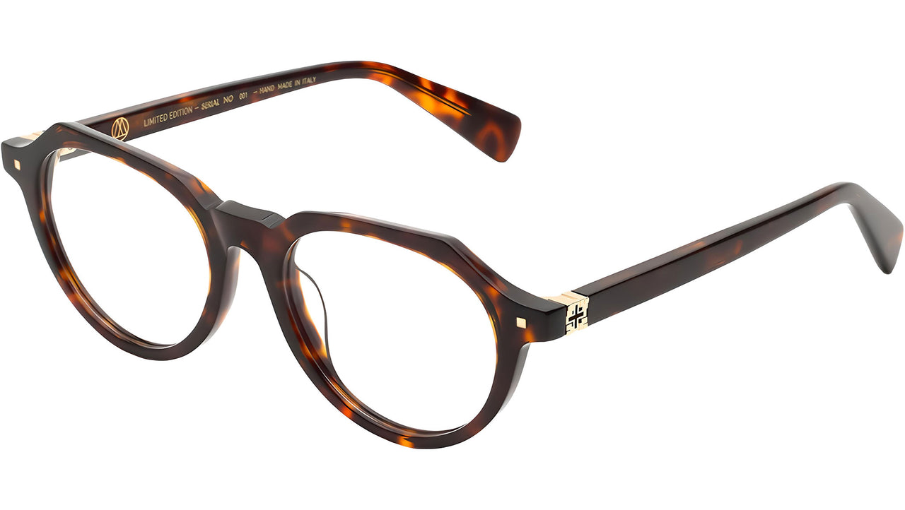 Hanna Antique Tortoise