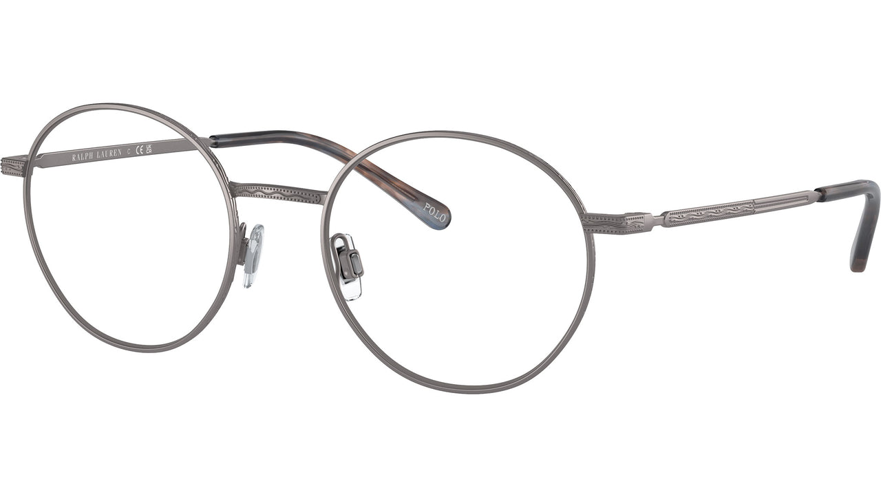 PH1217 9266 Semigunmetal