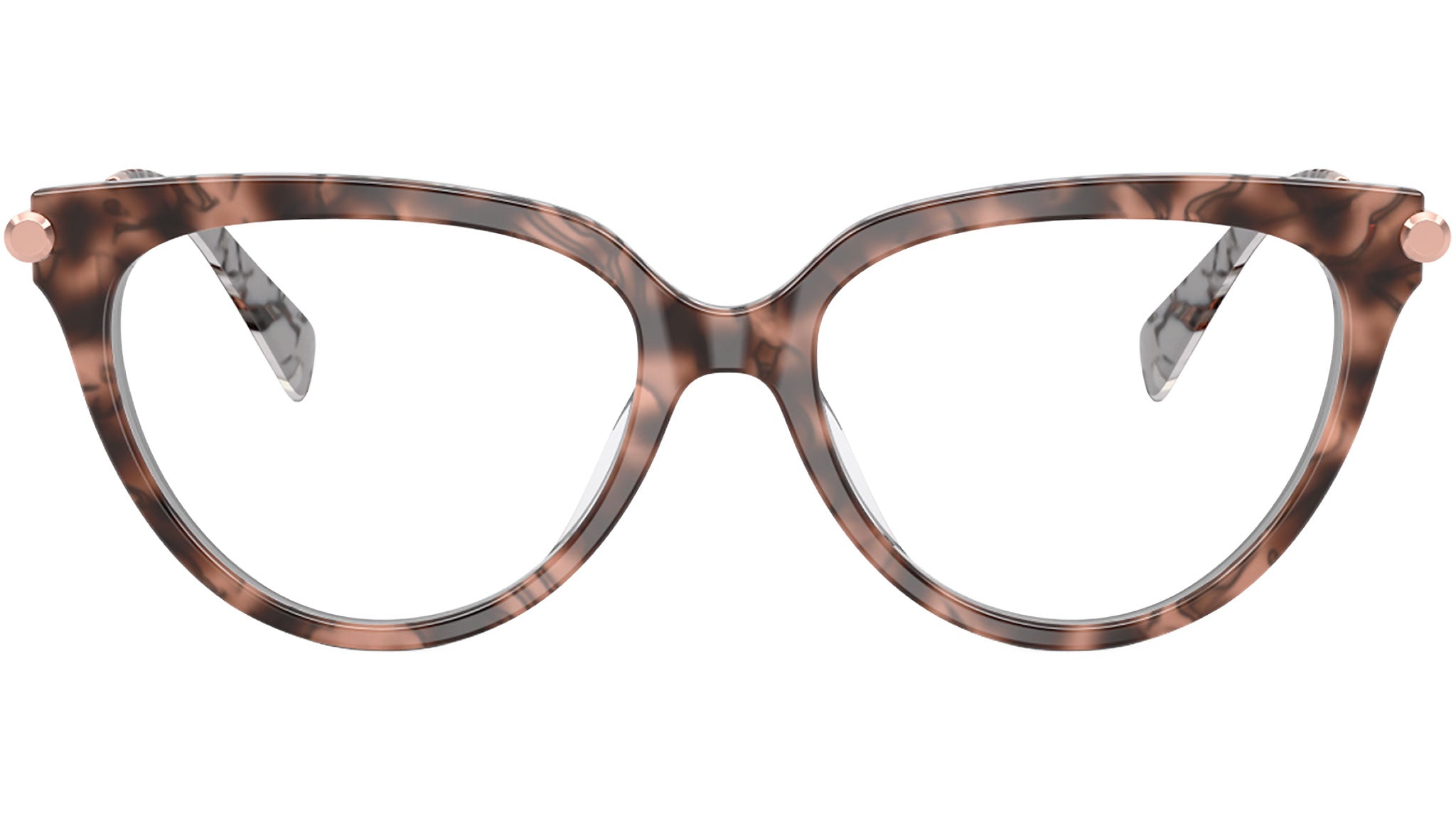 Occhiali da Vista 0MK4151U Michael Kors 4017 Rosa Tartaruga eye