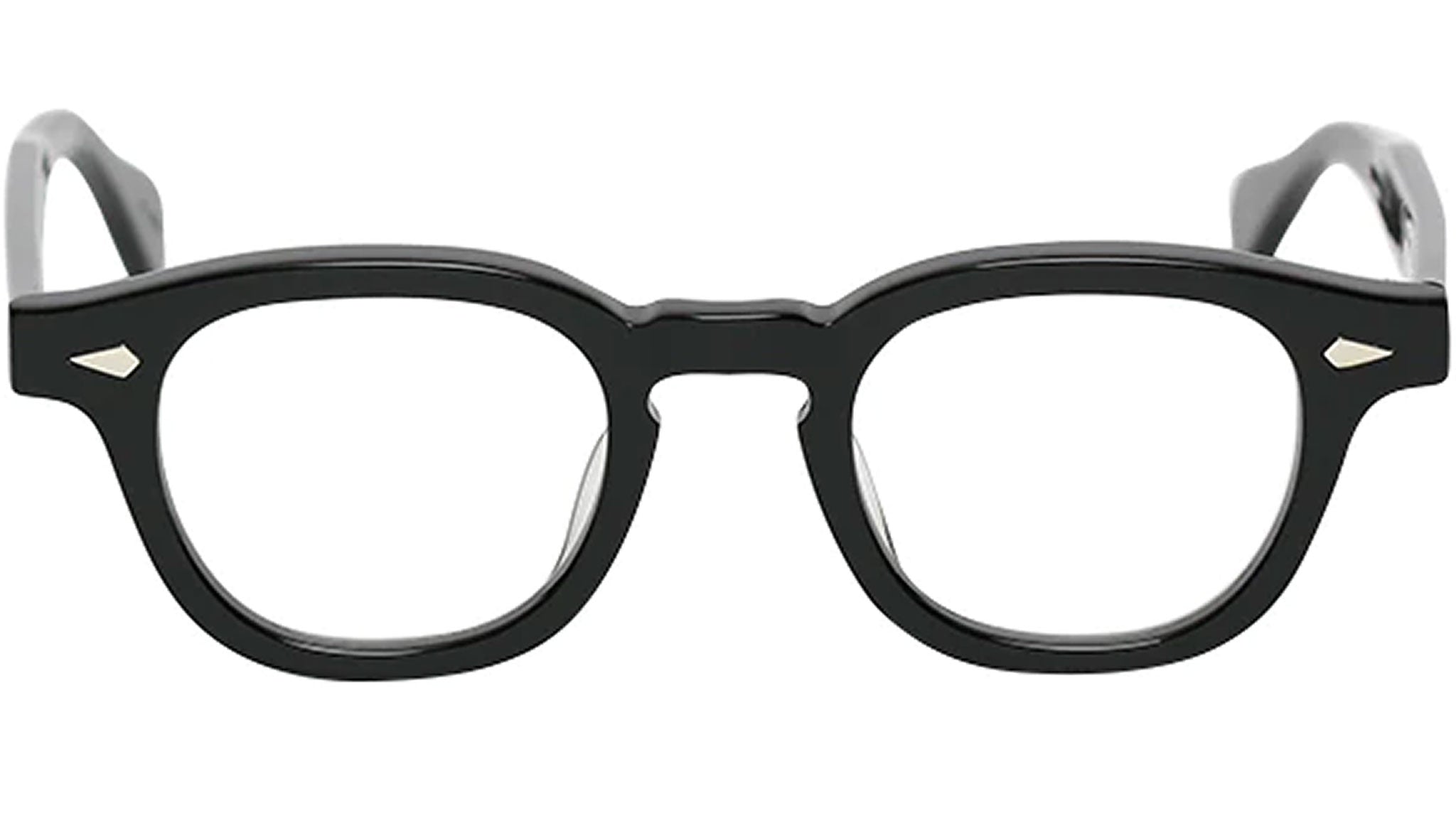 JULIUS TART OPTICAL AR 46-22 ブラック　BLACK JULIUS TART OPTICAL/AR/46-22/Black | Eureka op