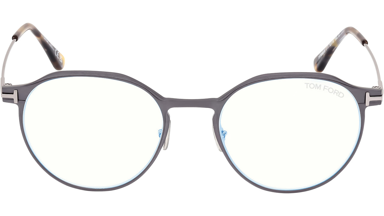 FT5866-B 013 Dark Ruthenium