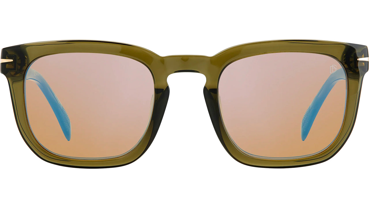 DB 7076/S 4C3 Z0 Olive