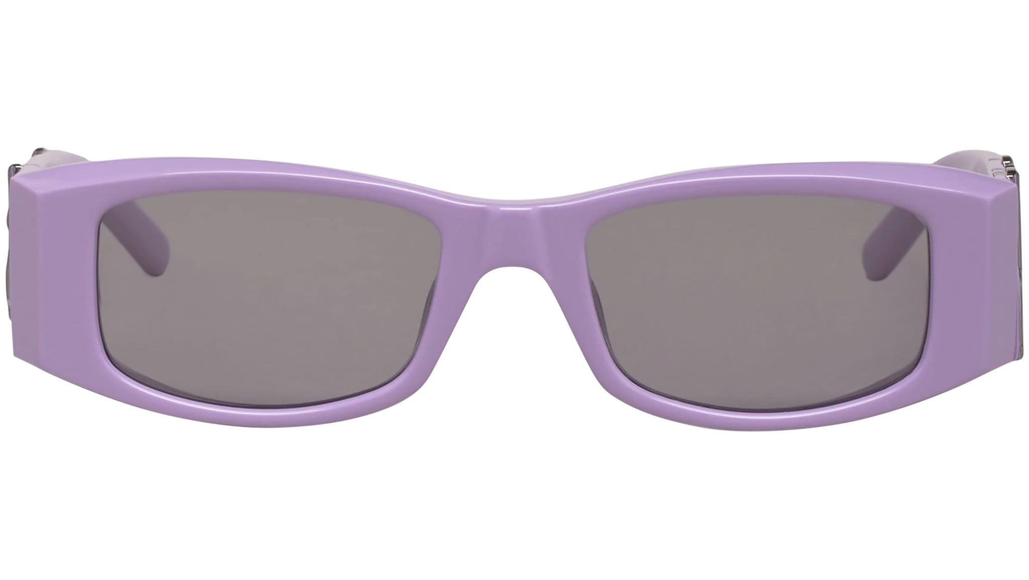 Palm Angels Angel violet Sunglasses - eye-oo.com