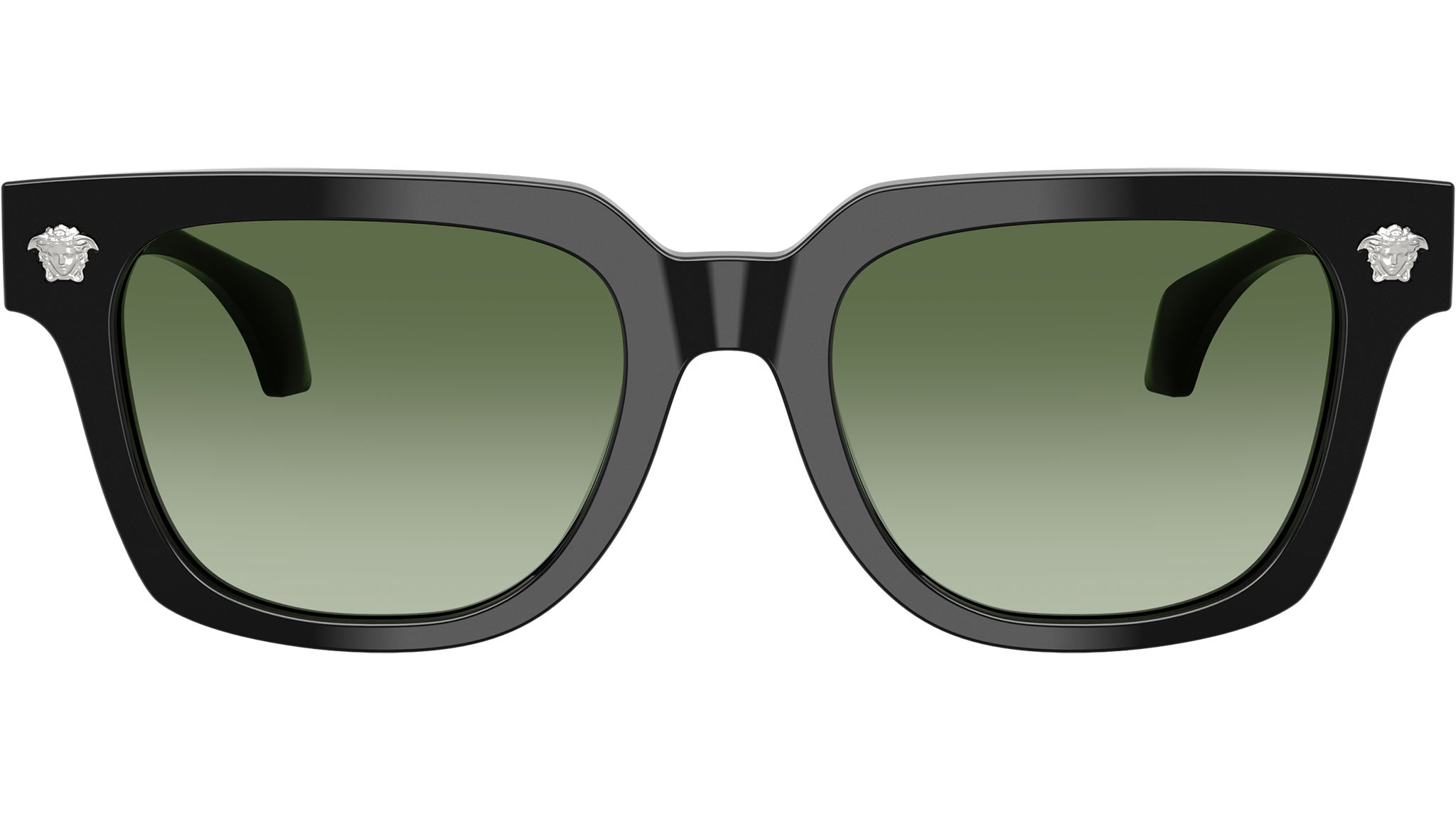 Versace VE4510U Sunglasses GB1/8E Black - eye-oo.com display picture 1