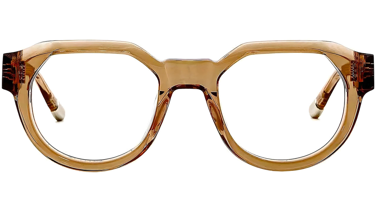 Hades Transparent Brown