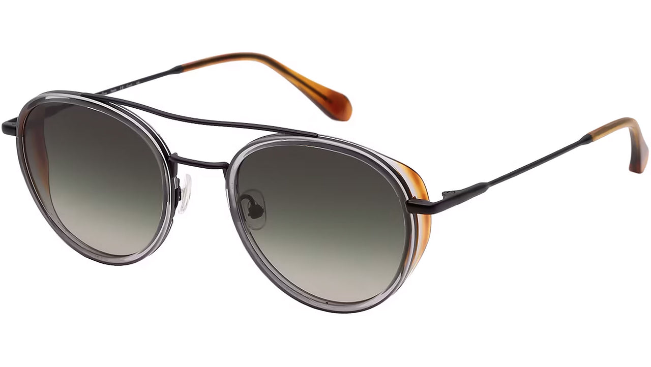 Firenze 6489 4 Black