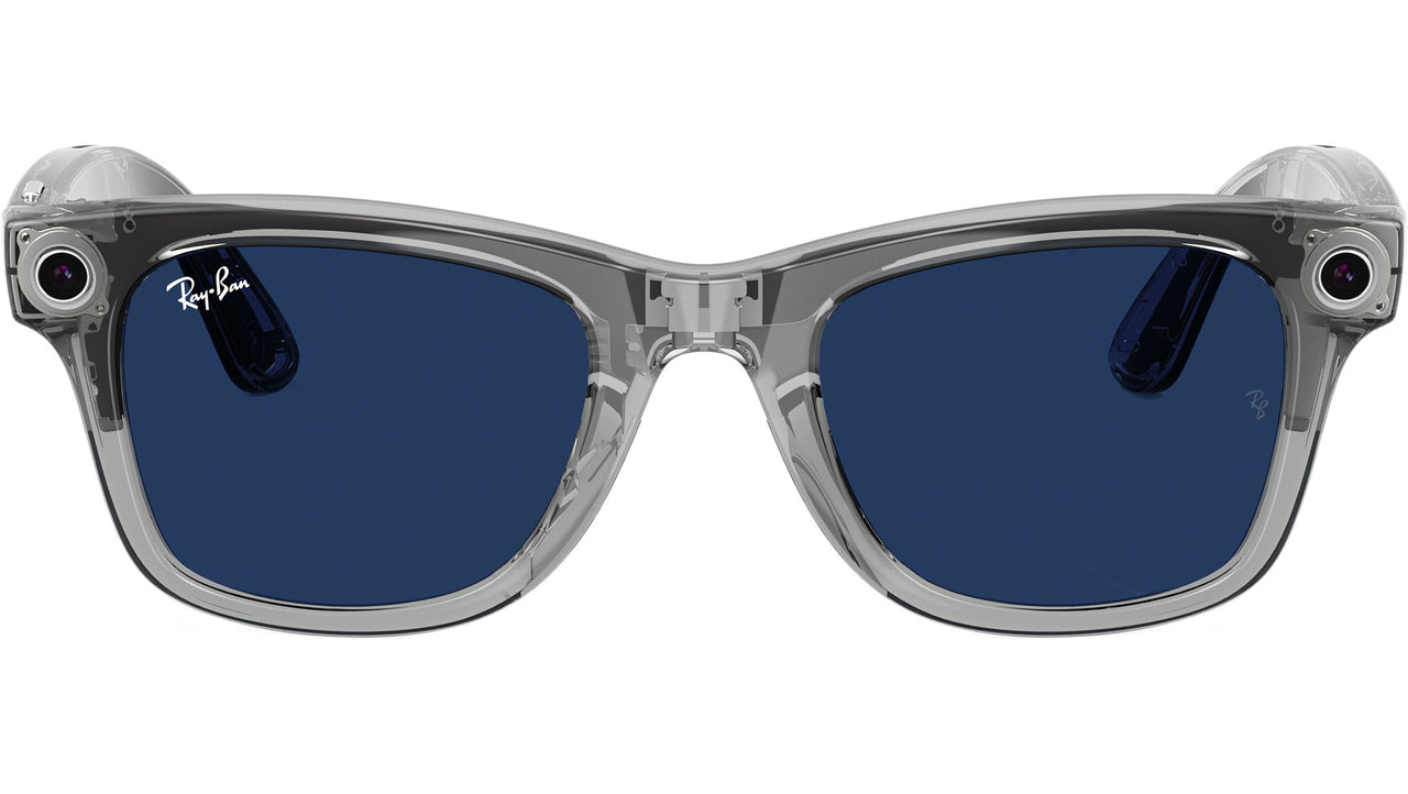 Meta | Wayfarer Gen2
