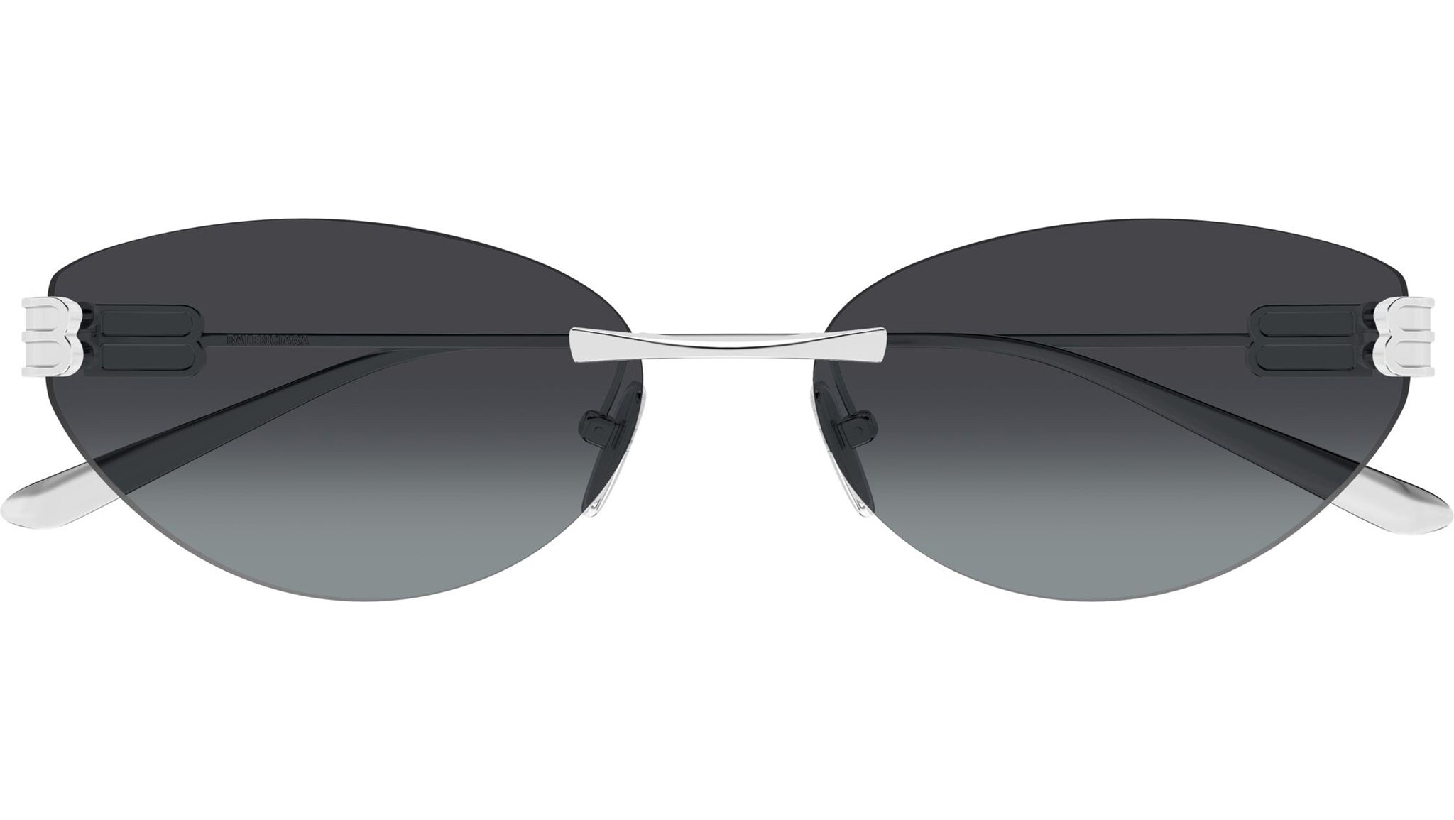 サングラス+メガネ Vintage Balenciaga half-rim glasses $_57.JPG?set_id=880000500F