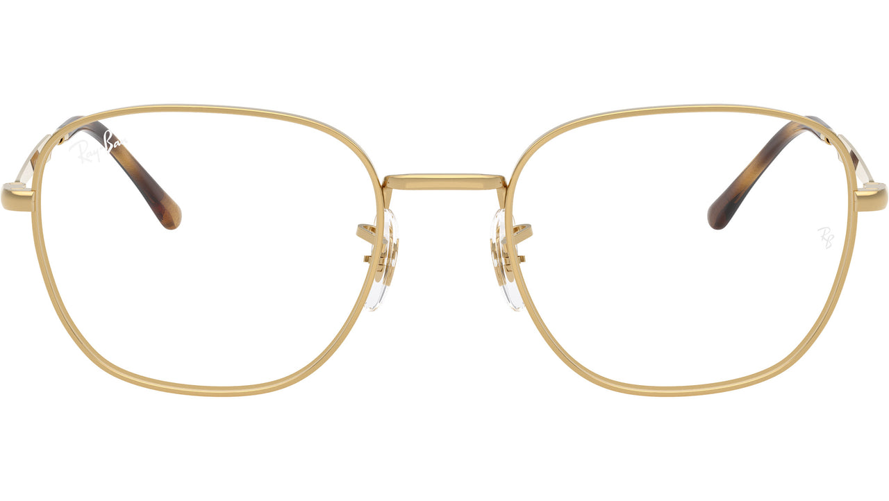 RB6534 Optics 2500