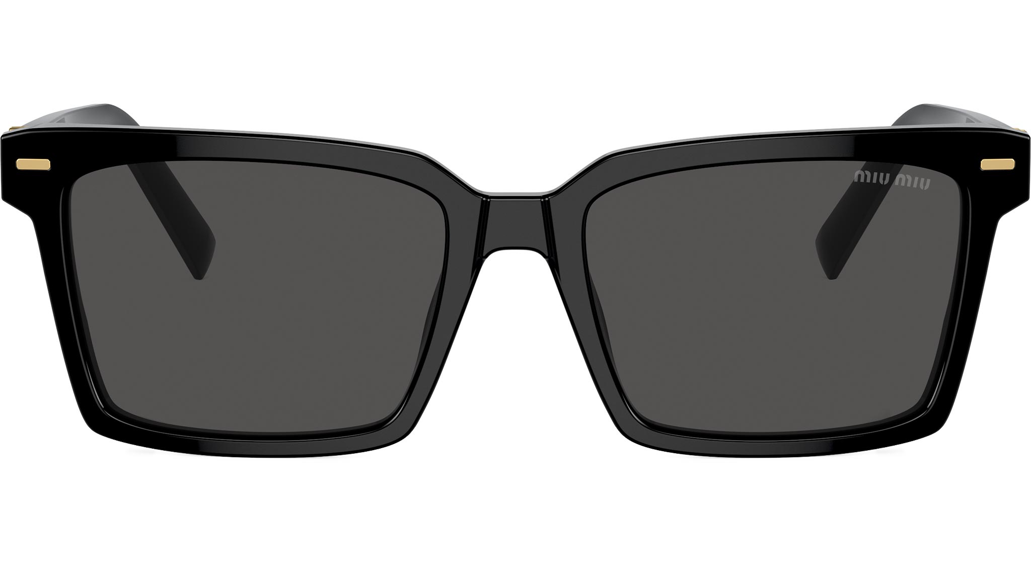 小物 2000s miumiu square sunglasses Square Sunglasses | MIU MIU EYEWEAR | elysewalker