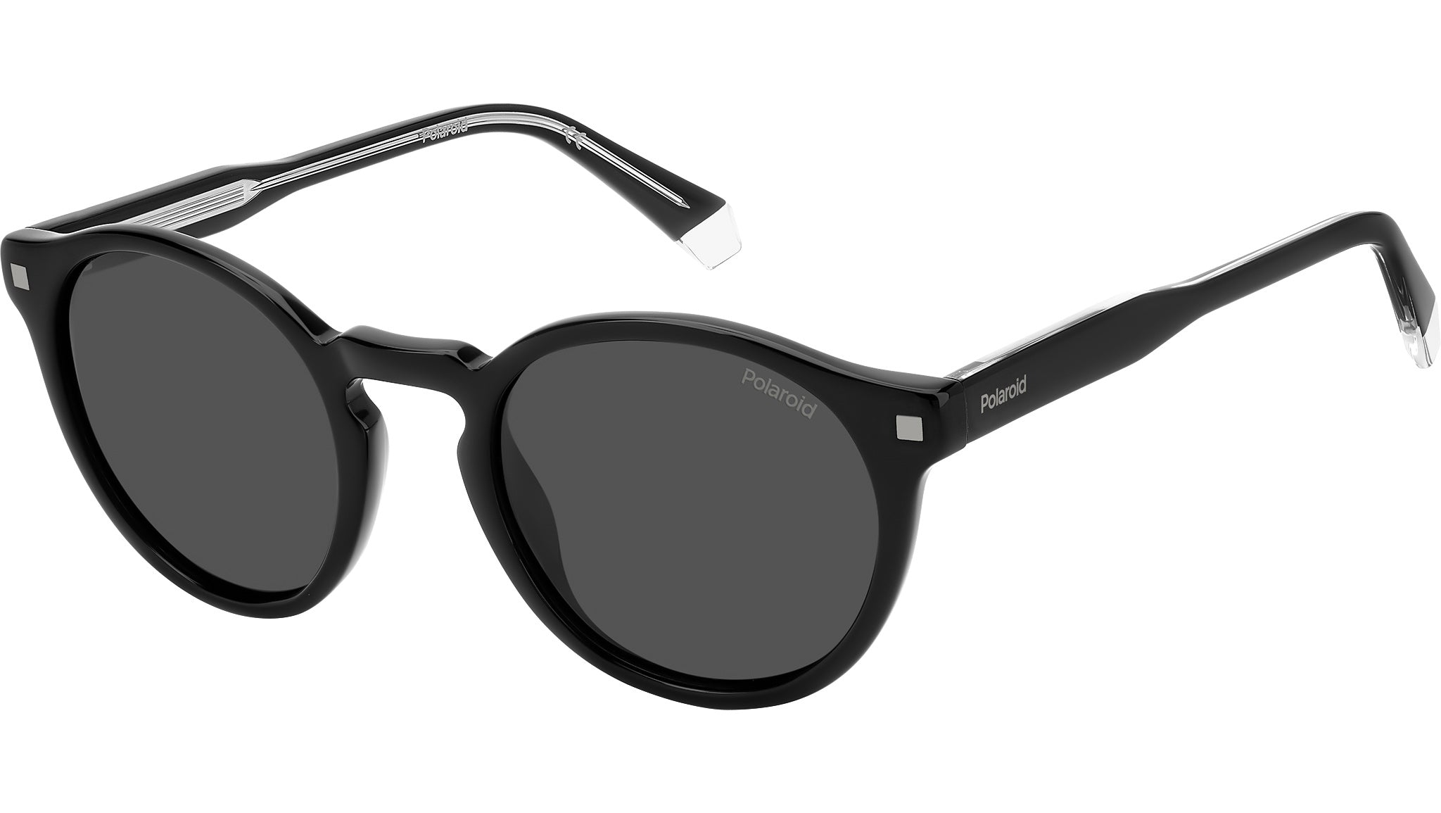 Polaroid 6038/S/X 807 56mm Sunglasses Polaroid Sunglasses PLD-4175-S-X 807/M9 main image 4