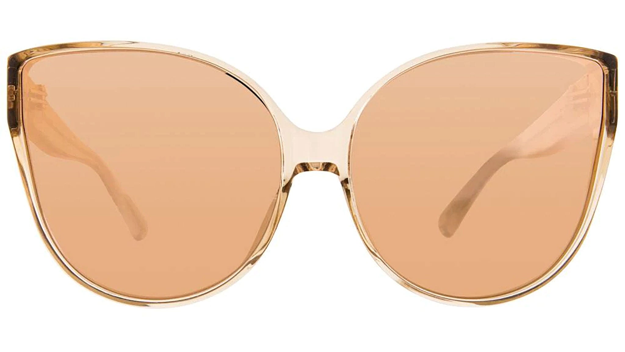 656 C5 Ash Crystal Rose Gold - eye-oo.com display picture 3