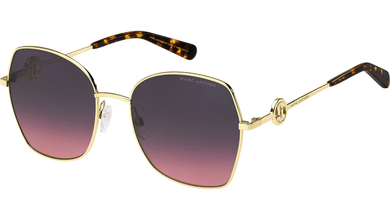 MARC 688/S EYR FF Gold Pink