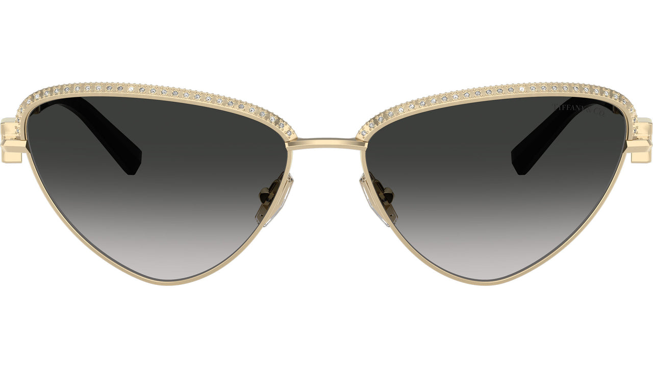 TF3107KB 62203C Gold Plated