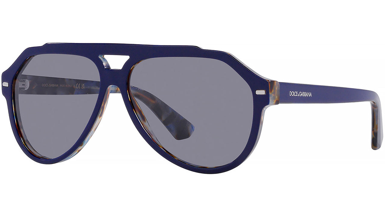 DG 4452 3423/1 Blue Grey