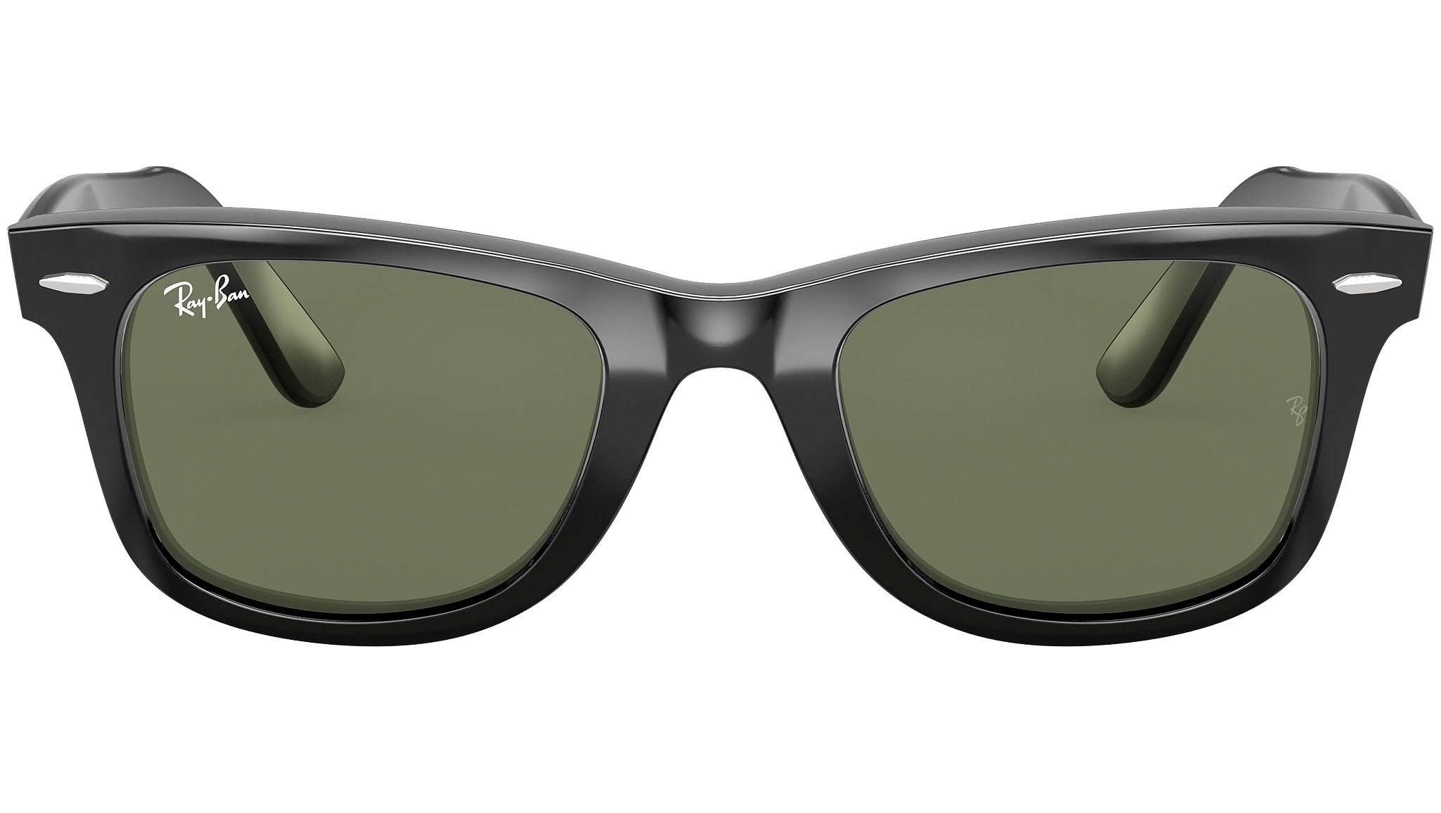 小物 Ray-Ban RB2140F 901 54 wayfarer レイバン WAYFARER RB2140F-901-54｜メガネのオーマイグラス(めがね