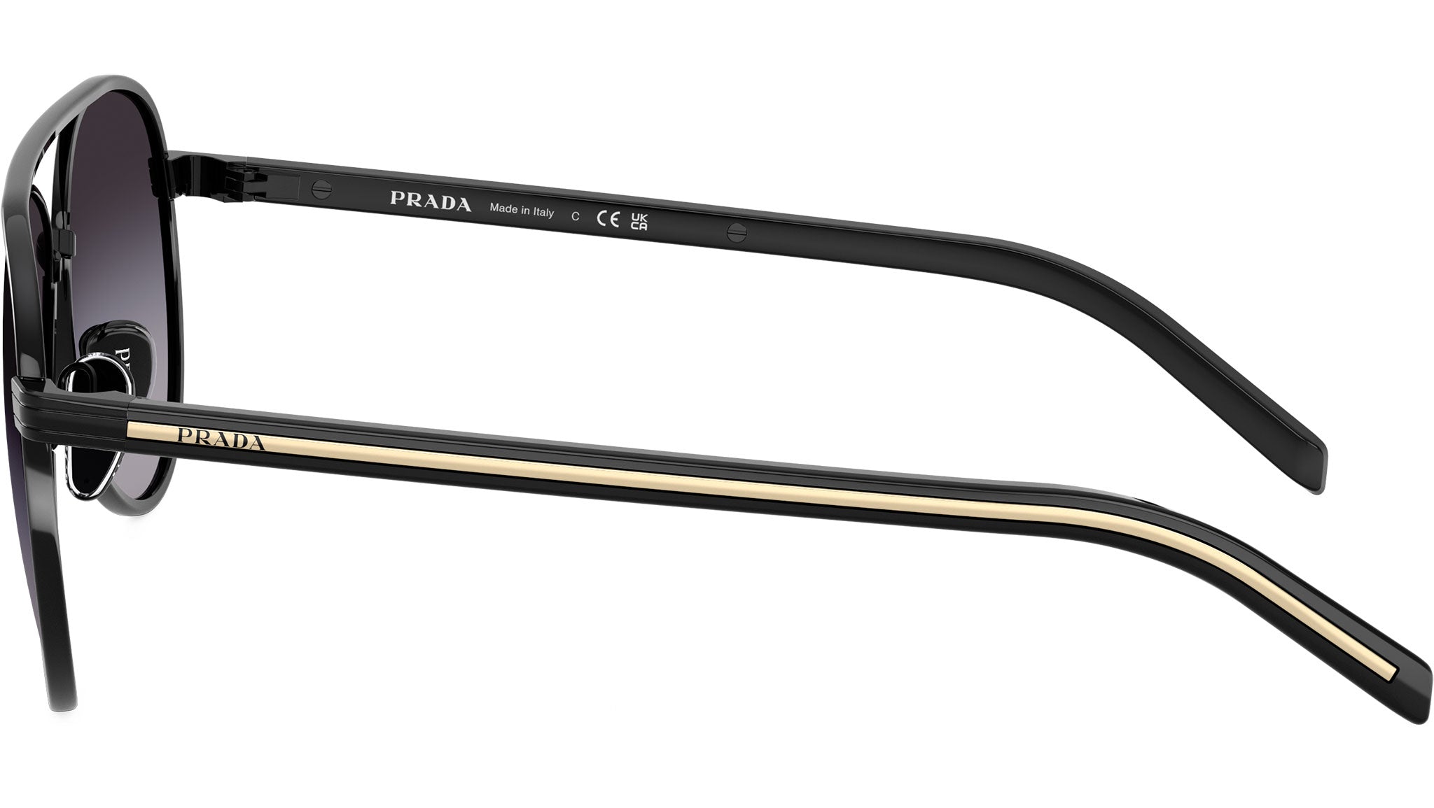 NWT Prada 0PR B57S-AAV90A Sunglasses PRADA PR B57S AAV90A | GRANDOPTICAL main image 2