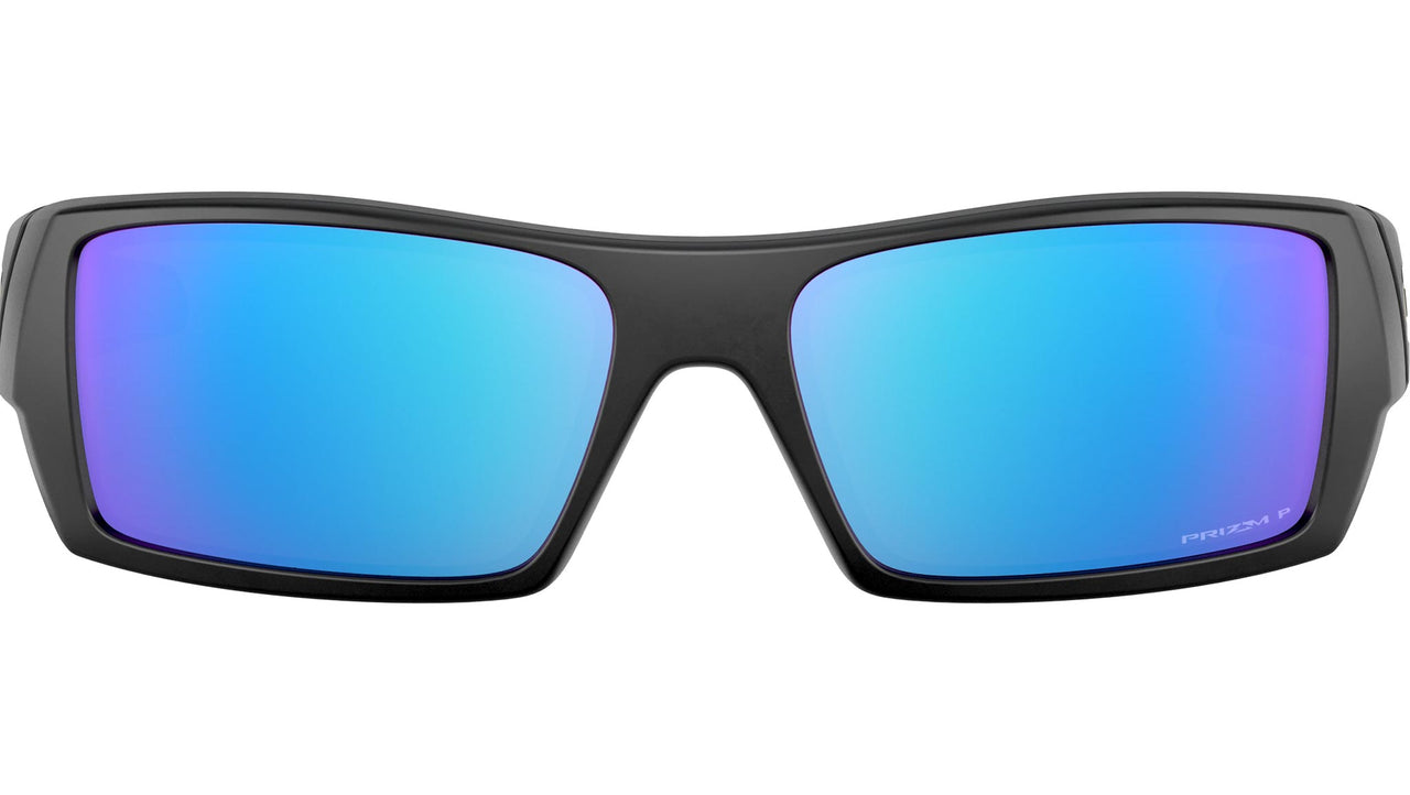 Gascan OO9014 50 matte black