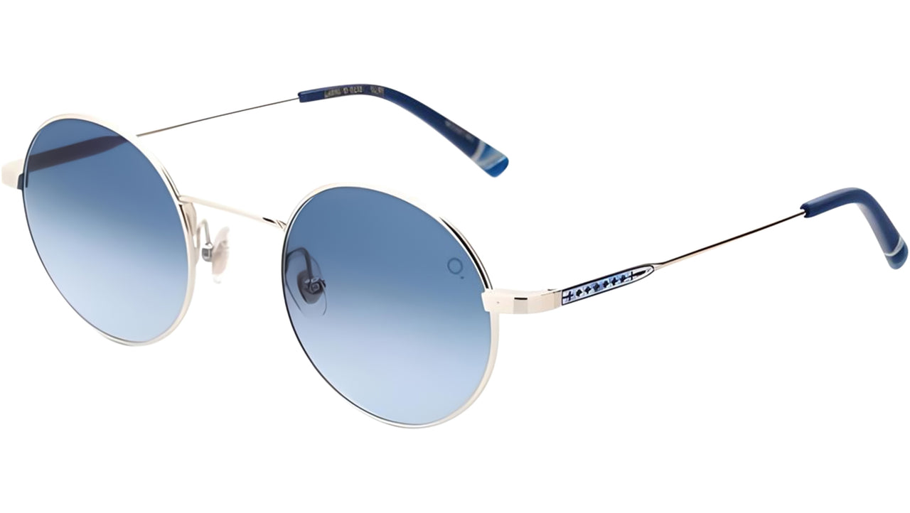 LAPA SUN 19 SLBL Silver