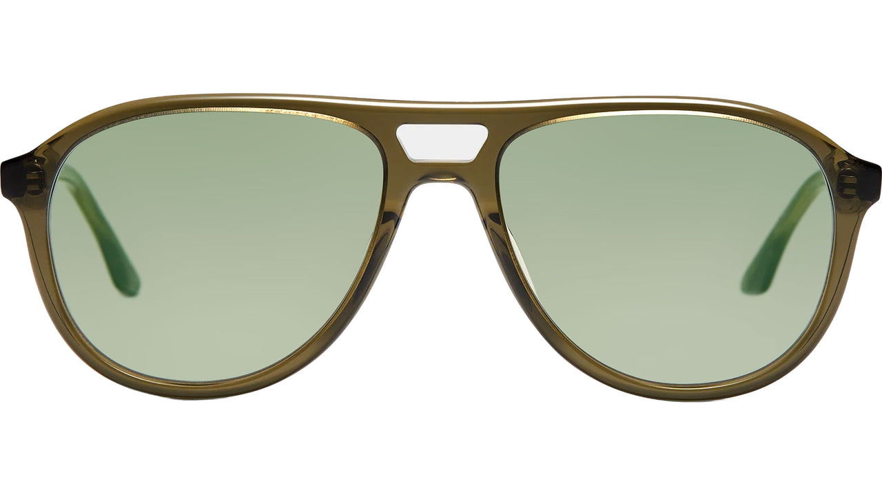 Aria Nocturne Saguaro Graphite Green