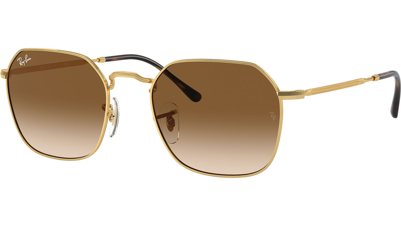 Jim RB3694 001/51 Gold