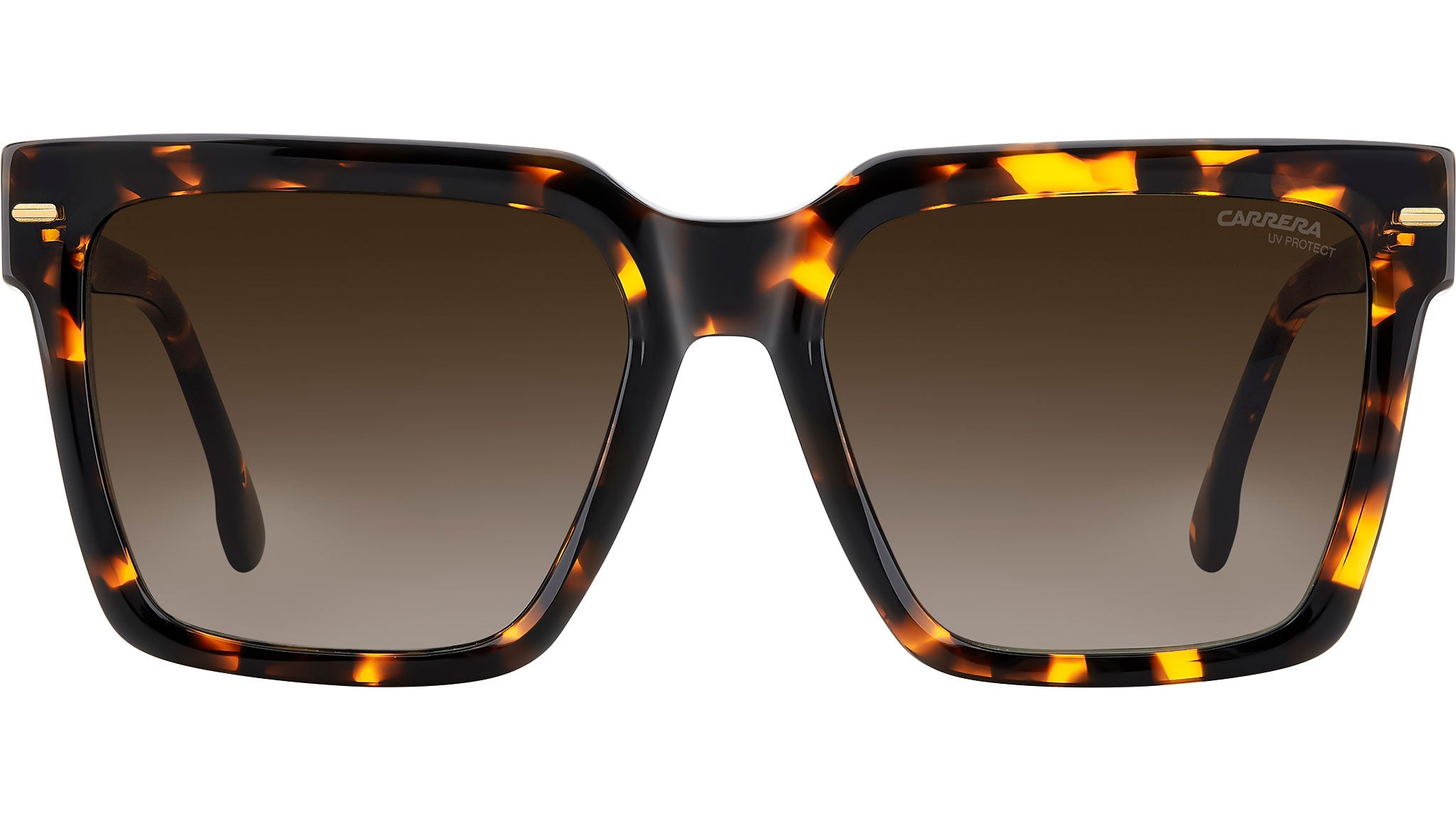 Carrera Tortoiseshell Sunglasses Carrera 3001/S KB7MA Sunglasses - US main image 2