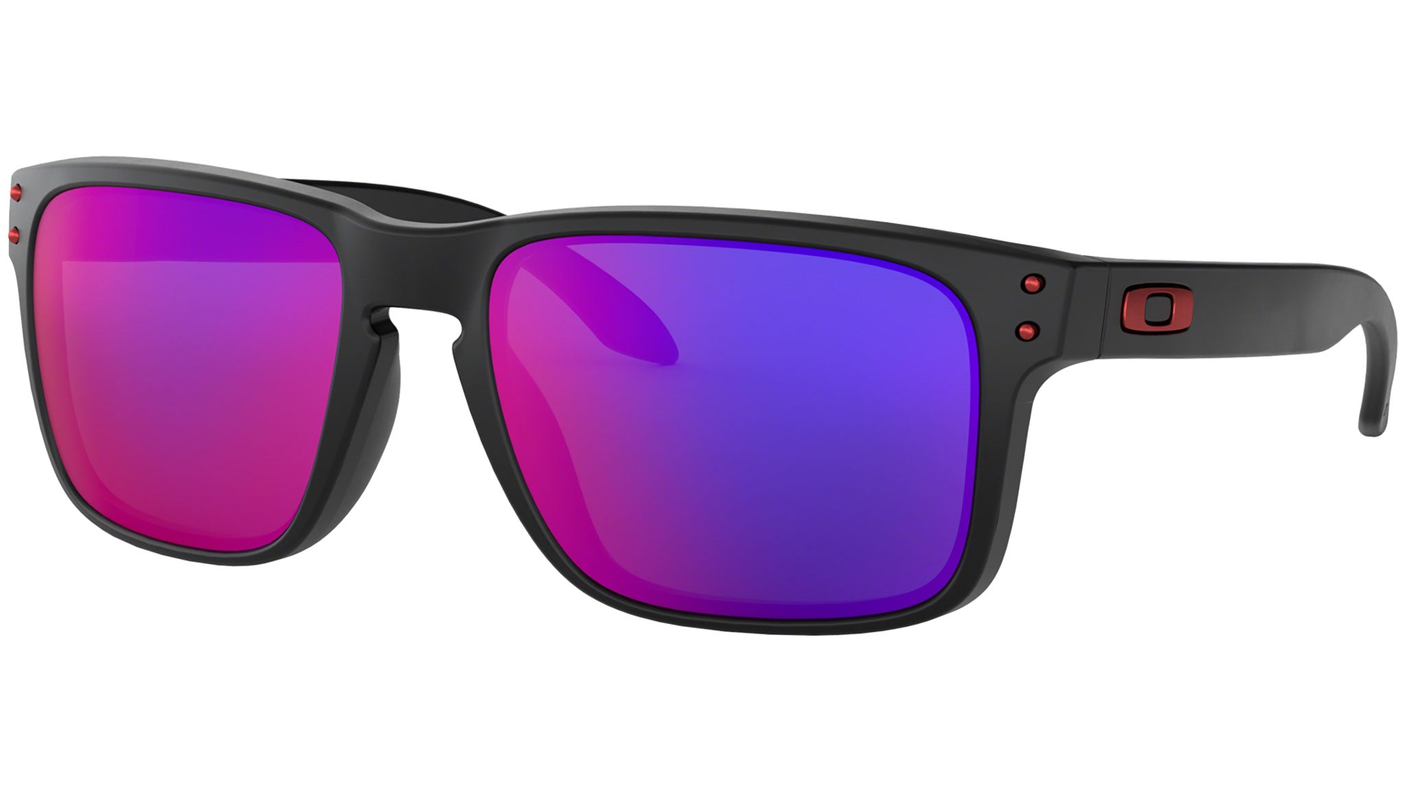 Oakley Holbrook OO9102 Sunglasses 36 Matte Black - eye-oo.com Oakley Holbrook OO9102 Sunglasses 36 Matte Black - eye-oo.com