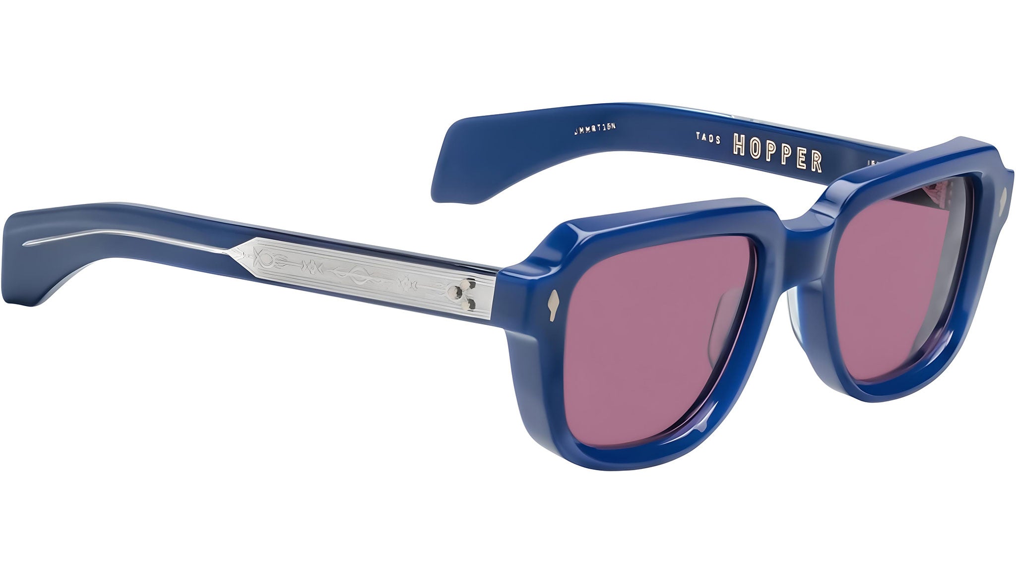 Occhiali da sole Jacques Marie Mage Taos Lapis1