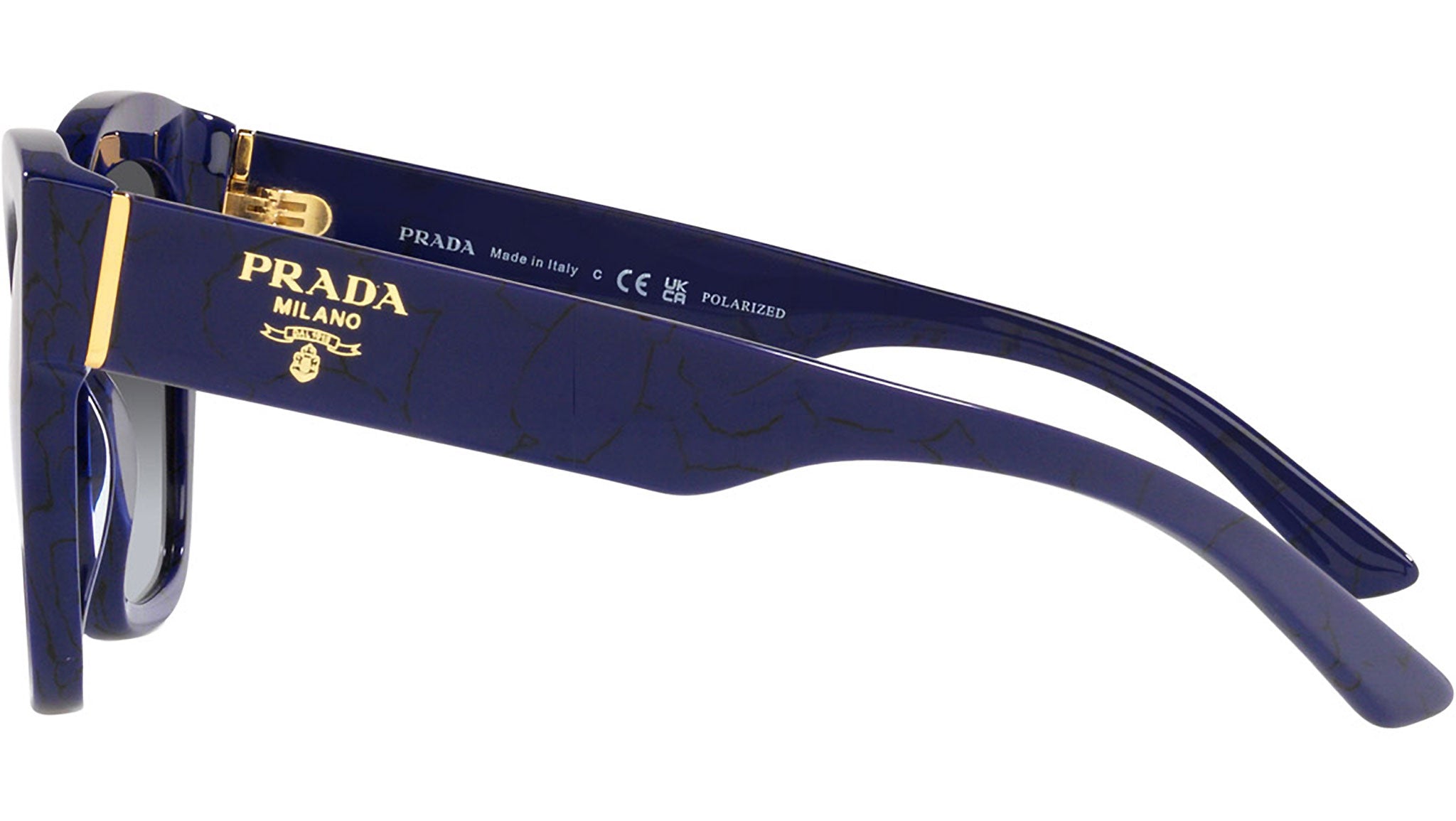 prada 2015ss ダークネイビー スーツ ホワイトステッチ PRADA - prada 15ss ステッチセットアップの通販 by S｜プラダならラクマ