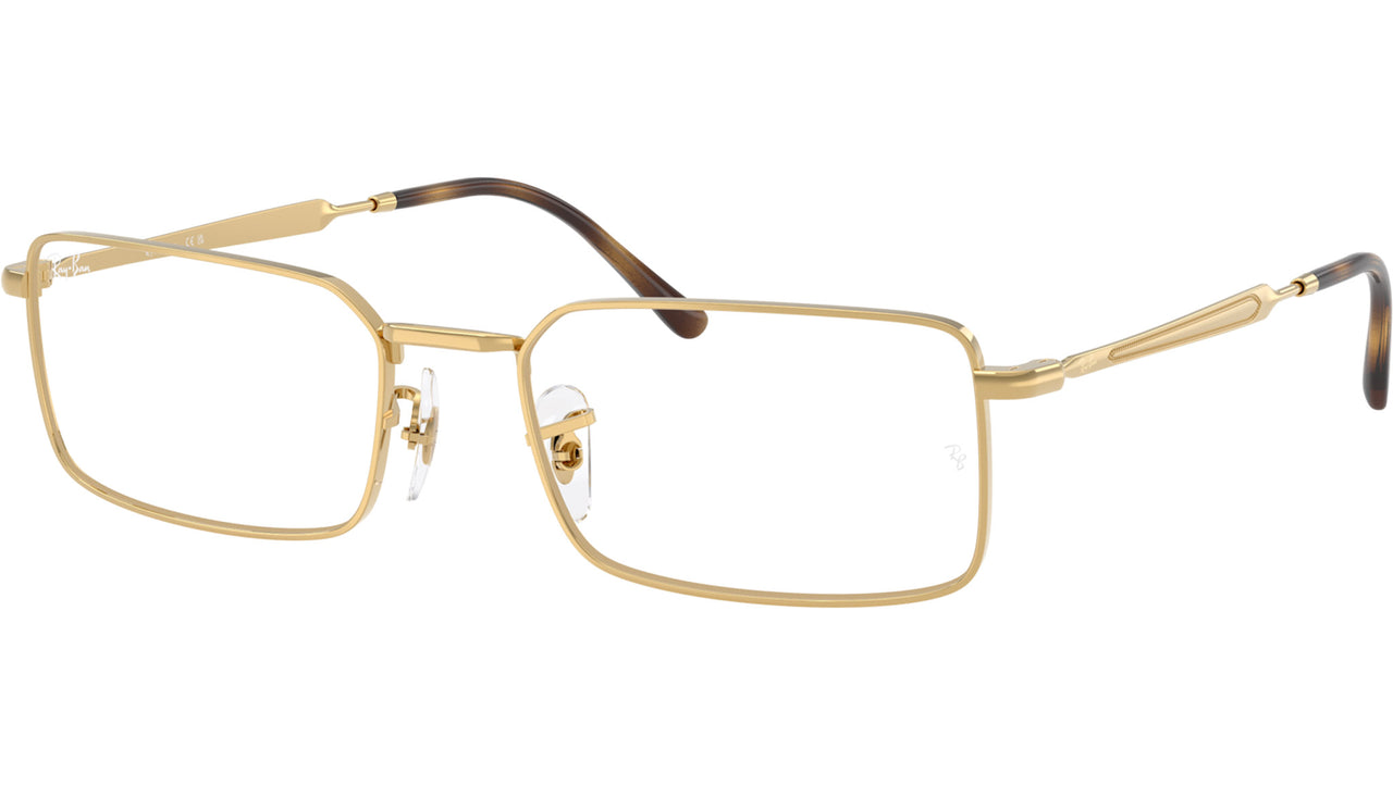 RB6557 Optics 2500