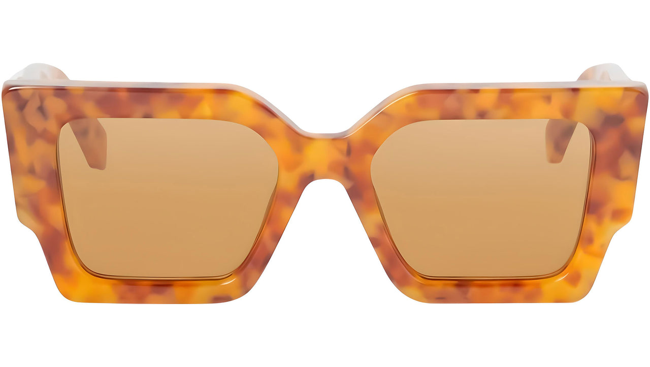 Catalina Light Havana Camel