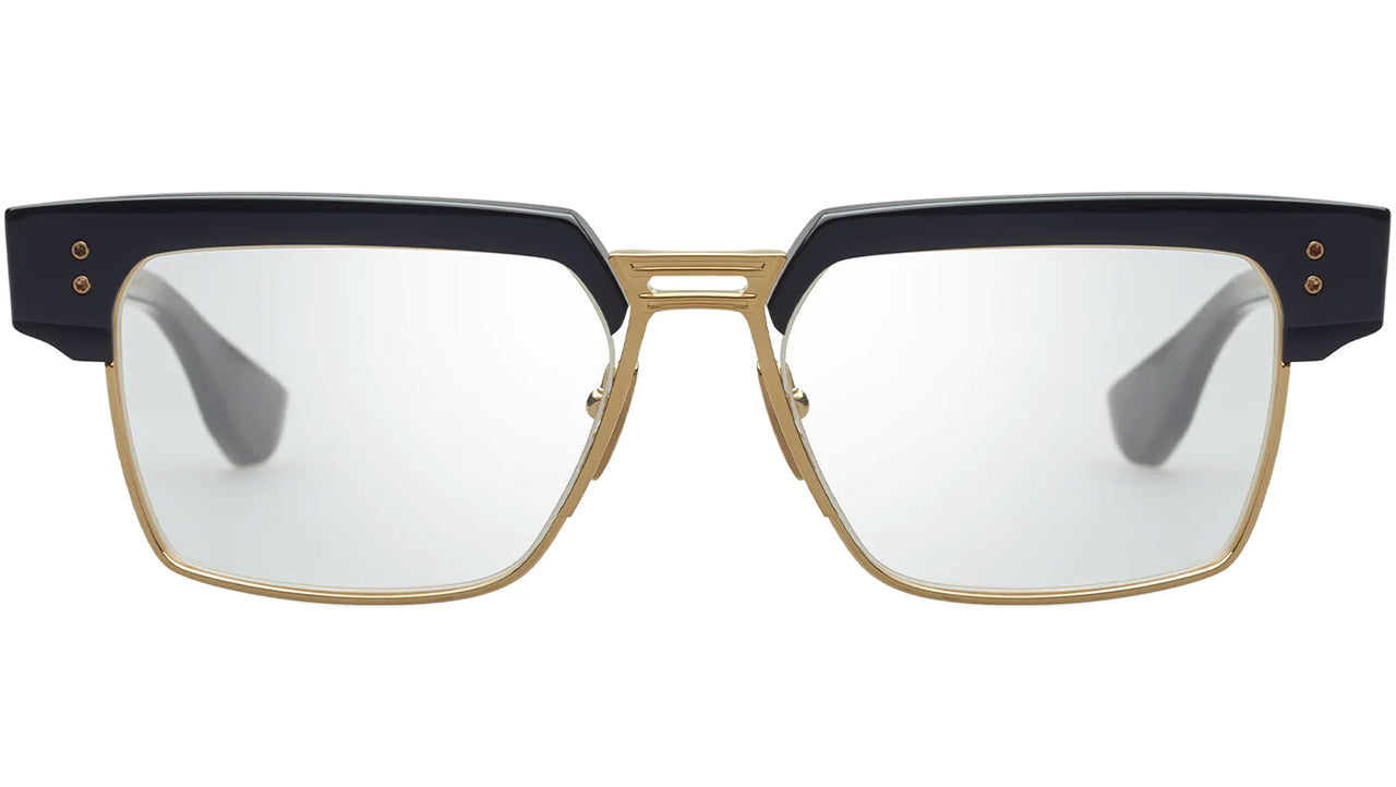 Hakatron DTX410 01 Gold Black