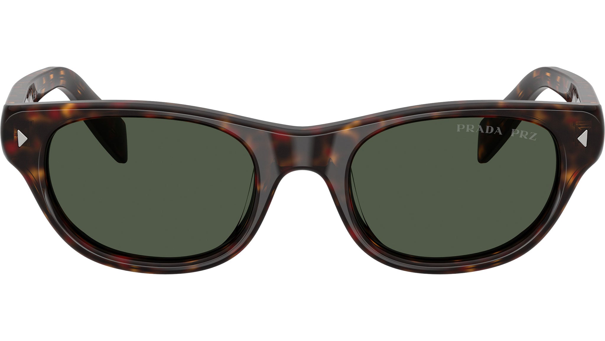PR C08S Prada Sunglasses 17N90V Havana - eye-oo.com