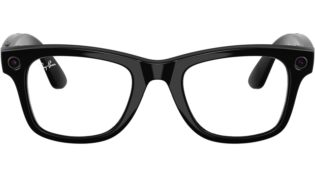 Meta | Wayfarer Gen2