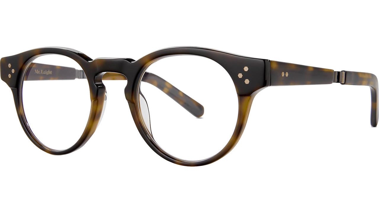 Kennedy C Yellowjacket Tortoise