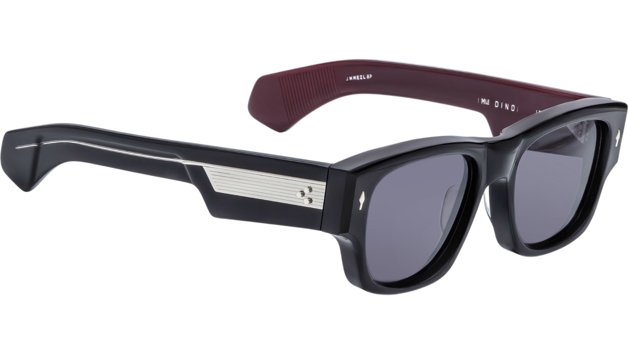 Jacques Marie Mage Dino Bloodstone Sunglasses JMMEZL-6P - eye-oo.com