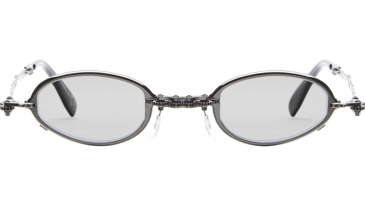 H81 Sun RH Gun Metal