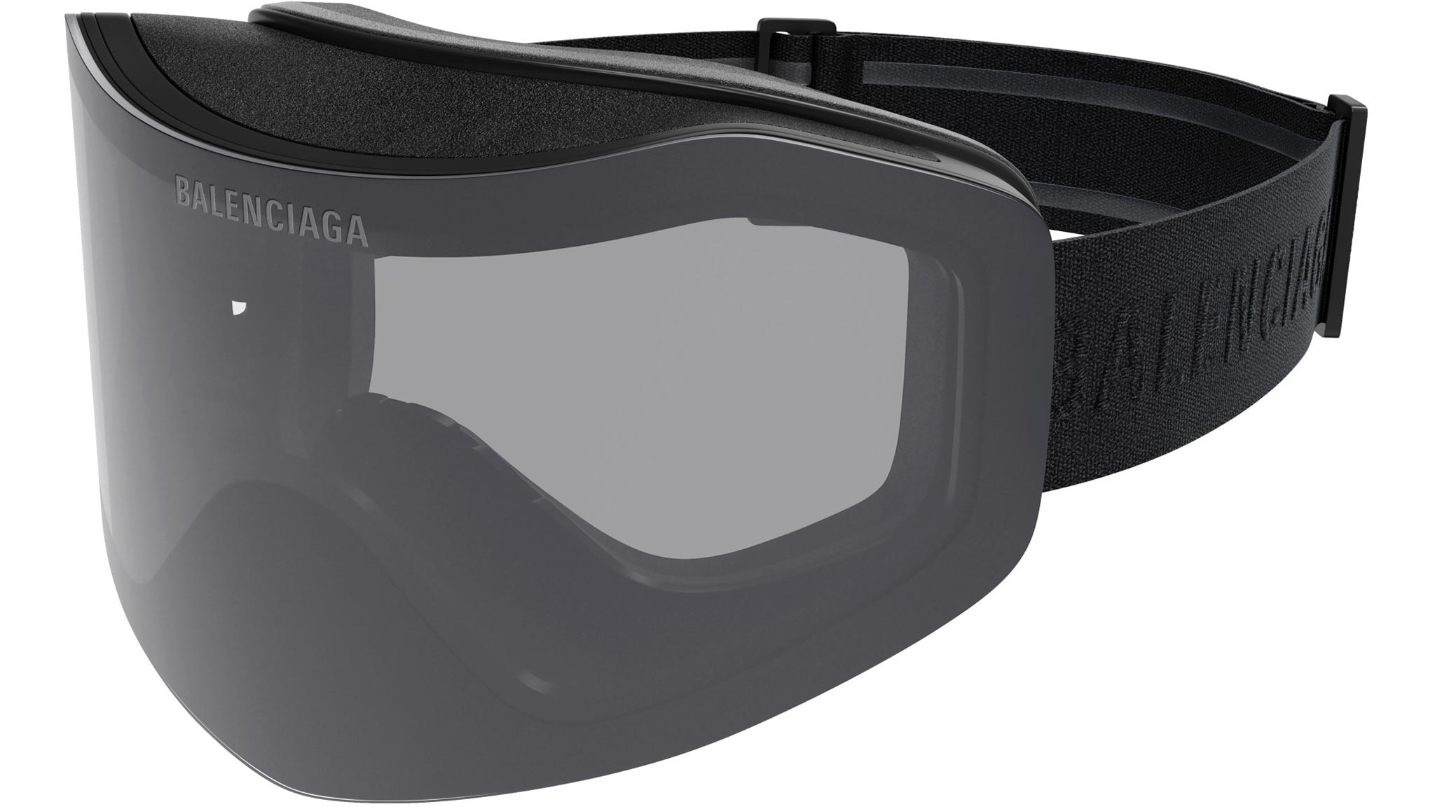 balenciaga goggles Balenciaga BB0379S 001 99